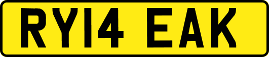 RY14EAK