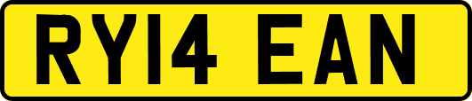 RY14EAN