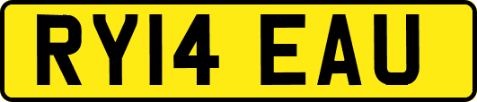RY14EAU