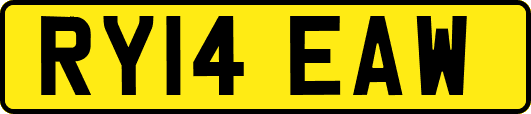 RY14EAW