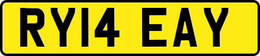 RY14EAY