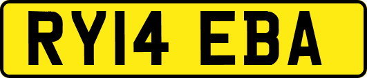 RY14EBA