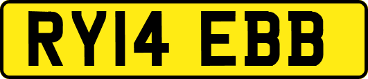 RY14EBB