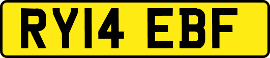 RY14EBF