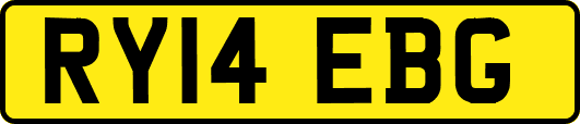 RY14EBG
