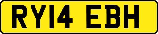 RY14EBH