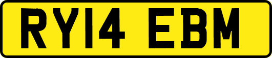 RY14EBM