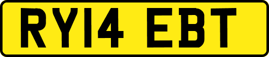 RY14EBT