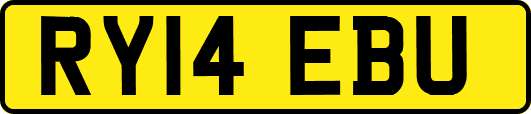 RY14EBU