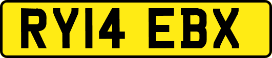 RY14EBX