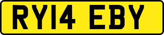 RY14EBY