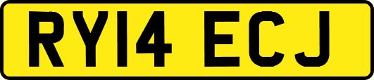 RY14ECJ