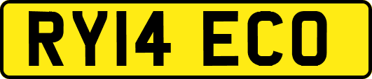 RY14ECO