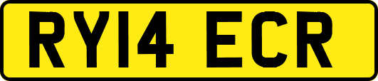 RY14ECR