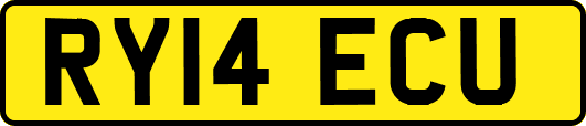 RY14ECU