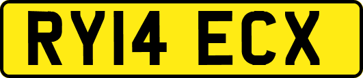 RY14ECX