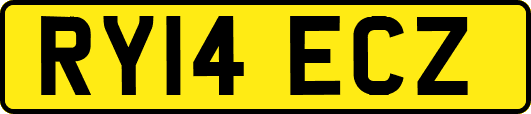 RY14ECZ