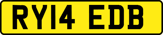 RY14EDB