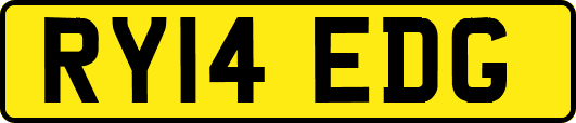RY14EDG