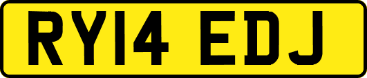 RY14EDJ