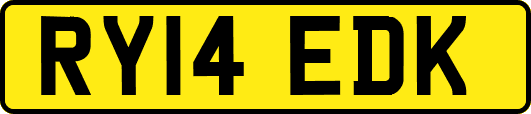 RY14EDK