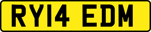 RY14EDM