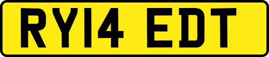 RY14EDT