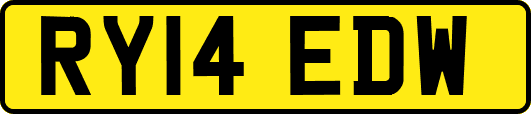 RY14EDW