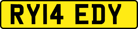RY14EDY