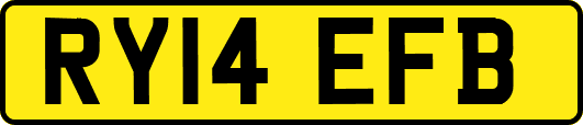 RY14EFB