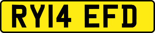 RY14EFD