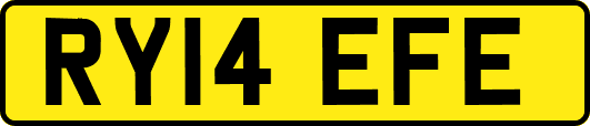 RY14EFE