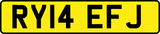 RY14EFJ