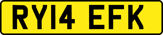 RY14EFK