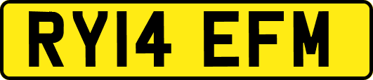 RY14EFM