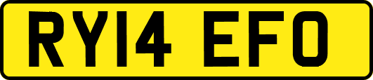 RY14EFO