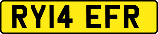 RY14EFR