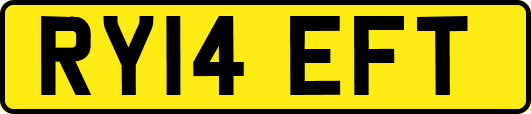 RY14EFT