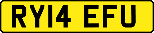 RY14EFU