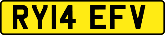 RY14EFV