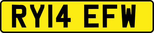 RY14EFW