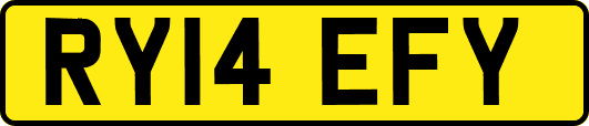 RY14EFY