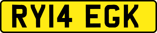 RY14EGK
