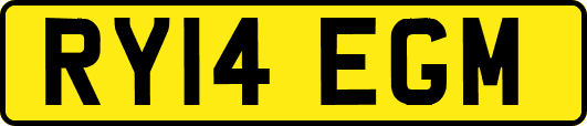 RY14EGM