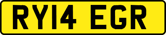 RY14EGR