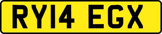 RY14EGX
