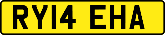 RY14EHA