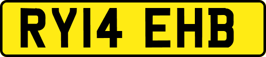 RY14EHB