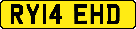 RY14EHD