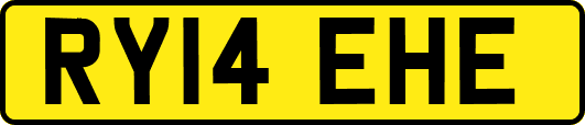 RY14EHE
